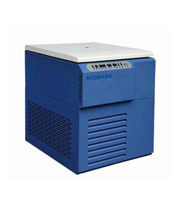 Blood Bag Centrifuge - Global Scientific Ltd