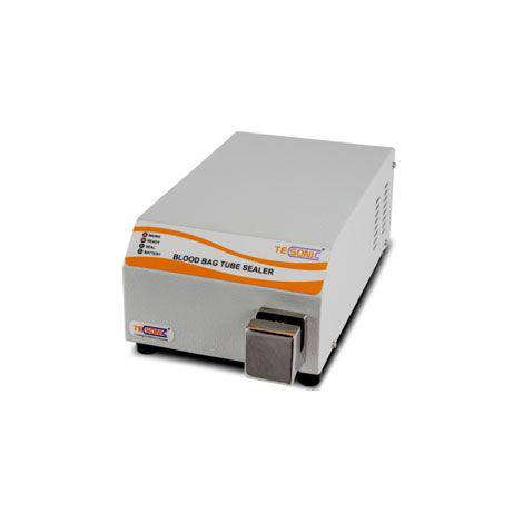 BLOOD BAG TUBE SEALER - Global Scientific Ltd