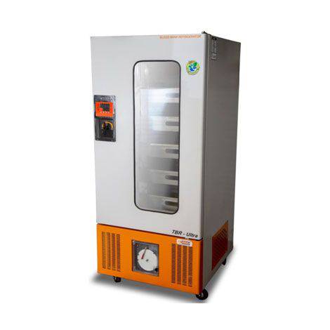 BLOOD BANK REFRIGERATOR - Global Scientific Ltd