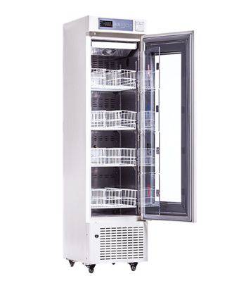 Blood Bank Refrigerator-Single Door - Global Scientific Ltd