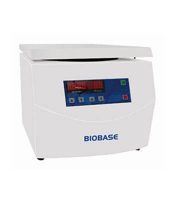 Blood Centrifuge  BKC-TB4K - Global Scientific Ltd