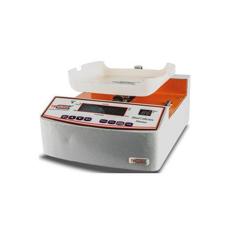 BLOOD COLLECTION MONITOR - Global Scientific Ltd