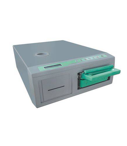 Cassette Sterilizer - Global Scientific Ltd