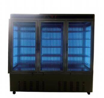 Climate Incubator BJPX-A1000C/BJPX-A1500C - Global Scientific Ltd