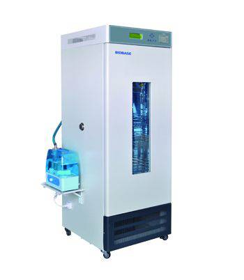Constant Temperature and Humidity Incubator - Global Scientific Ltd