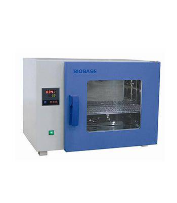 Constant-Temperature Drying Oven - Global Scientific Ltd