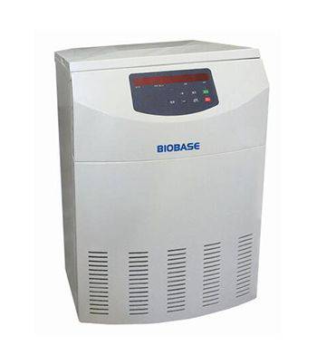 Crude Oil-water Test Centrifuge - Global Scientific Ltd