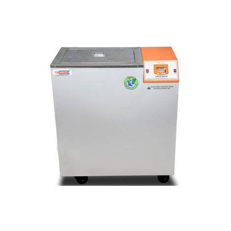 CRYO BATH - Global Scientific Ltd