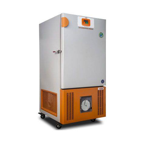 CRYOPRECIPITATEFREEZER - Global Scientific Ltd