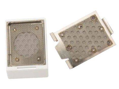 CURETTING CASSETTE - STAINLESS STEEL INSERT + LID - Global Scientific Ltd