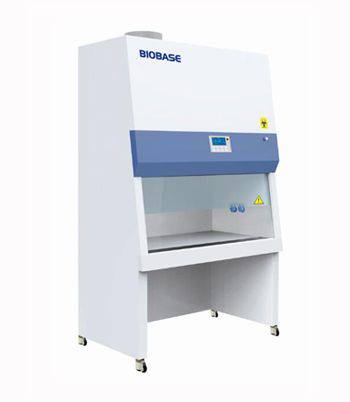 Cytotoxic Safety Cabinet-11234BBC86 - Global Scientific Ltd
