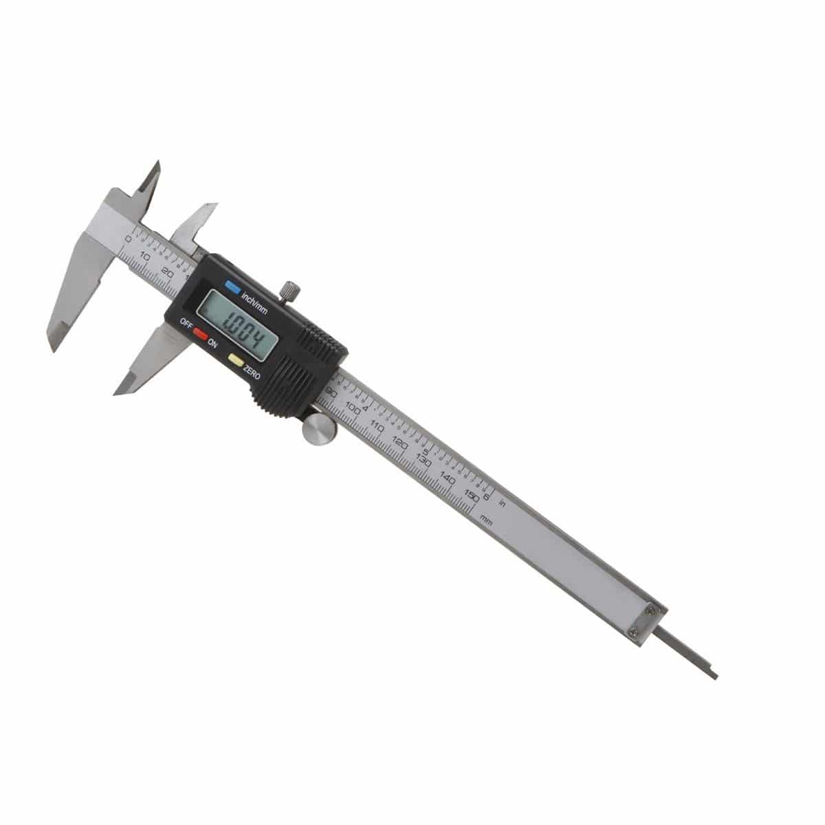 Digital Calipers - Global Scientific Ltd