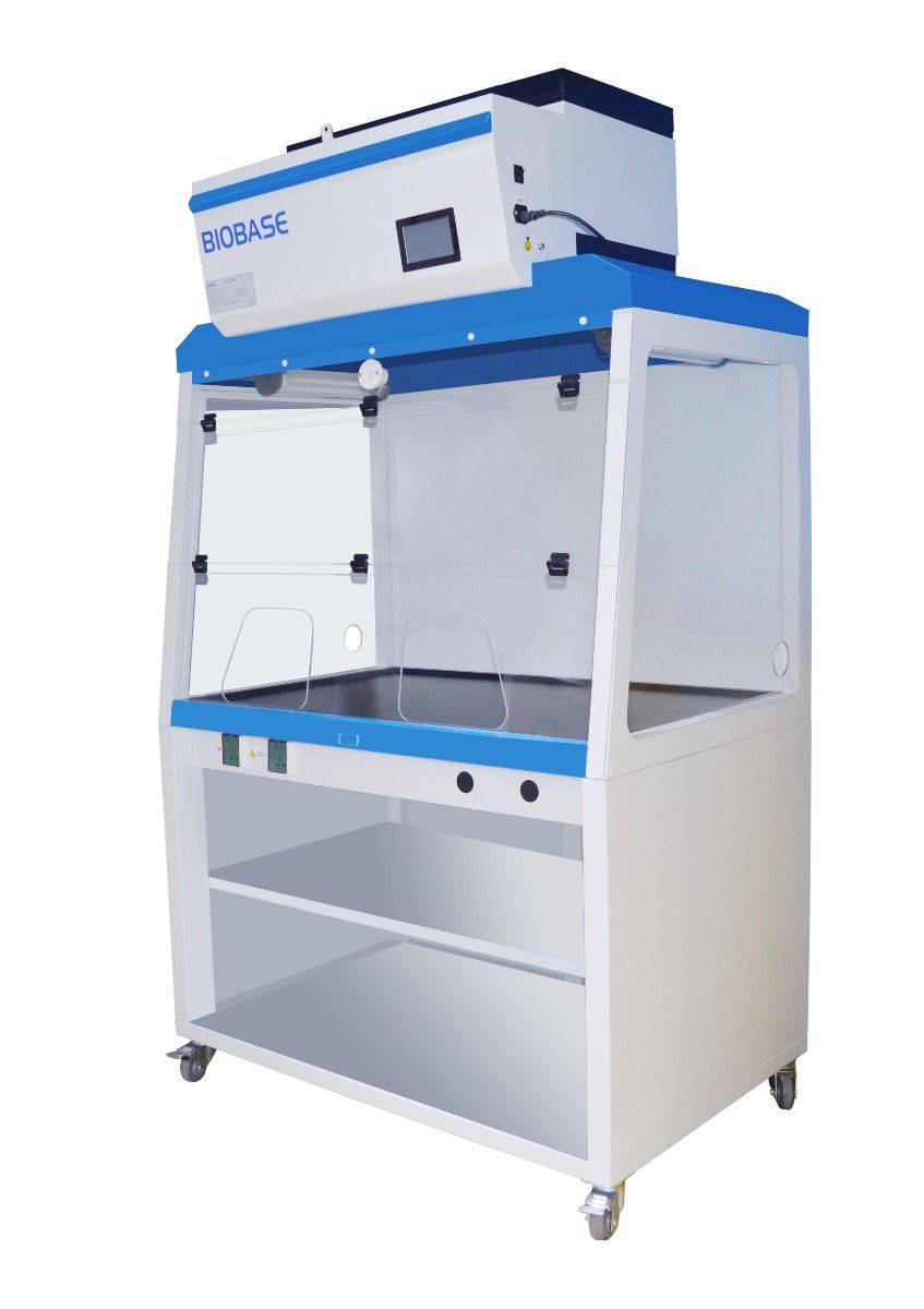 Ductless Fume Hood - Global Scientific Ltd