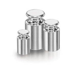 E2 Calibration Weights - single weights - Global Scientific Ltd