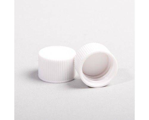 False bottom tube Screw Caps Only - Global Scientific Ltd