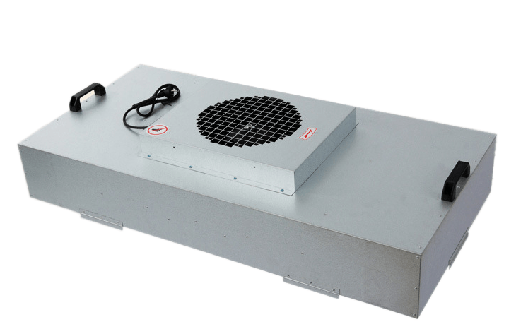 FFU(Fan Filter Unit) - Global Scientific Ltd