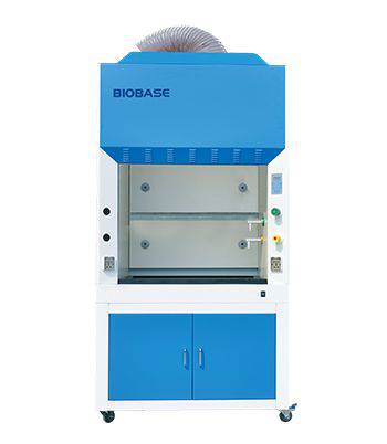 FH(A)series Fume Hood - Global Scientific Ltd