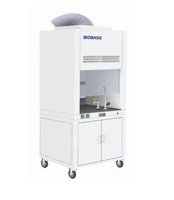 FH series Fume Hood - Global Scientific Ltd