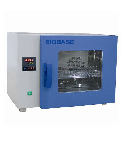 Forced Air Drying Oven (Table-top Type) - Global Scientific Ltd
