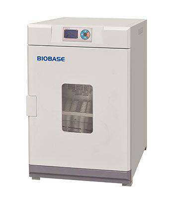 Forced Air Drying Oven (Vertical Type) Forced Air Drying Oven (Vertical Type) - Global Scientific Ltd