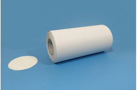 Glass Fiber Membrane Filter Rolls - Global Scientific Ltd