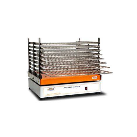 Global Scientific’s PLATELET AGITATOR - Global Scientific Ltd