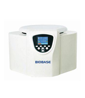 Hematocrit Centrifuge - Global Scientific Ltd