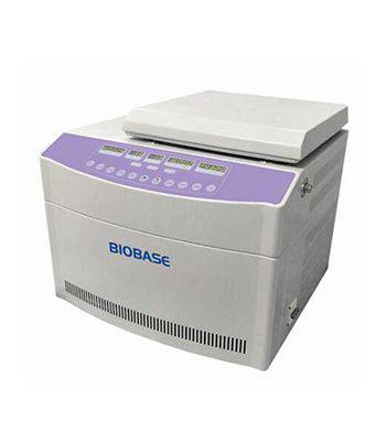 High SPEED Refrigerated Centrifuge  BKC-TH23RII - Global Scientific Ltd