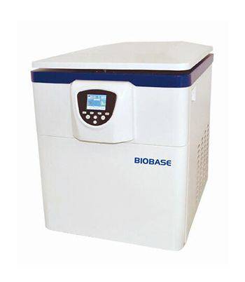 High Speed Refrigerated Centrifuge  BKC-VH20RII - Global Scientific Ltd