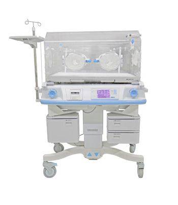 Infant Incubator - Global Scientific Ltd