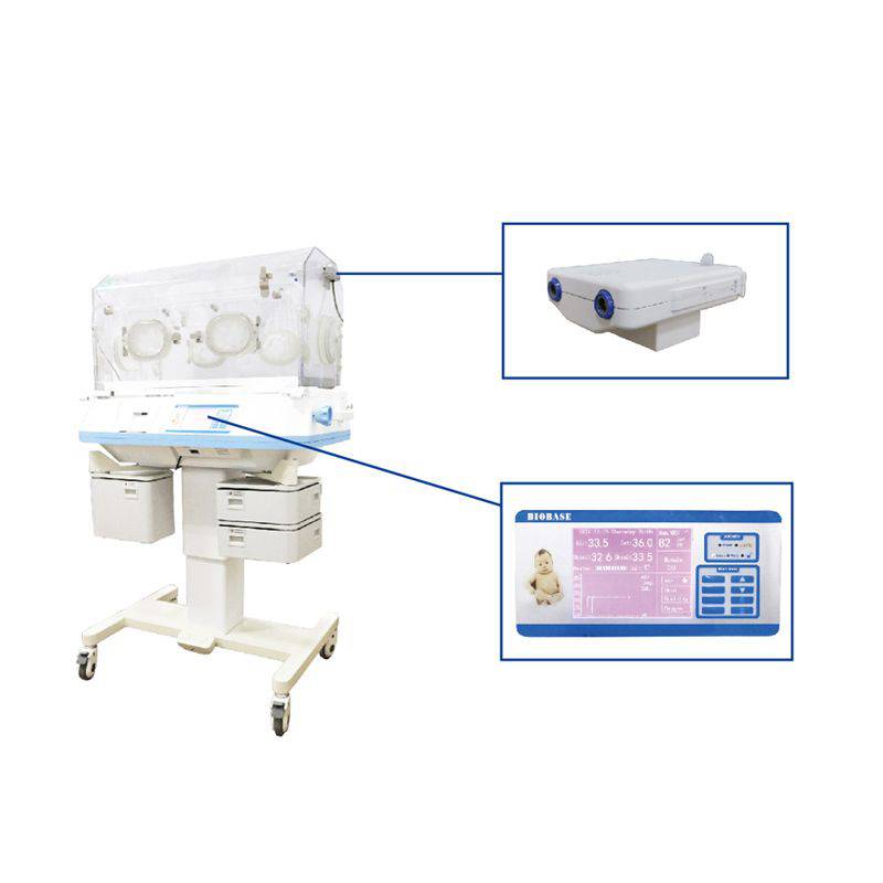 Infant Incubator  BK-IN 1 Pro - Global Scientific Ltd