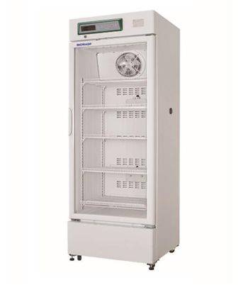 Medical Refrigerator-Single Door - Global Scientific Ltd