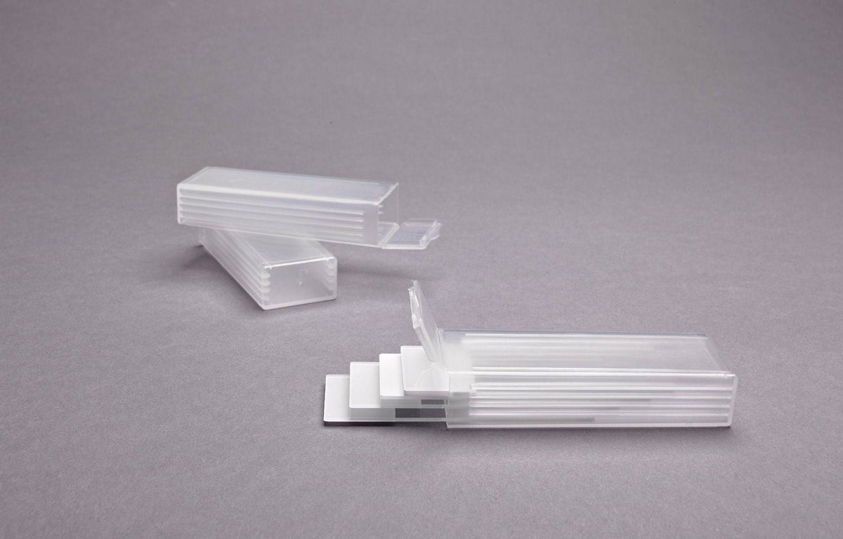 Microscope slide mailer 5pcs - Global Scientific Ltd