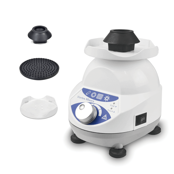 mini mix vortex mixer - Global Scientific Ltd