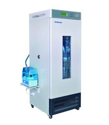 Mould incubator BJPX— M (II) & M (Ⅲ) Series - Global Scientific Ltd
