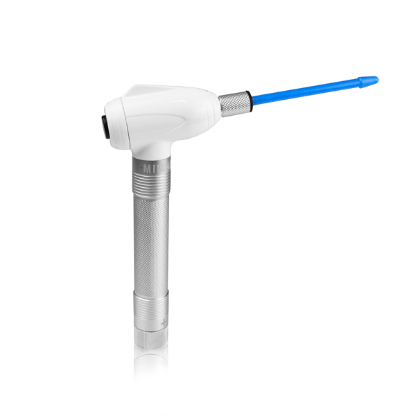 MT-13K-L Mini Handheld Homogenizer - Global Scientific Ltd