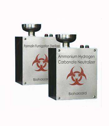 Necessary Tools for Filter Replacement - Global Scientific Ltd