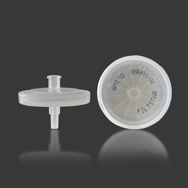 Nylon Syringe Filters - Global Scientific Ltd