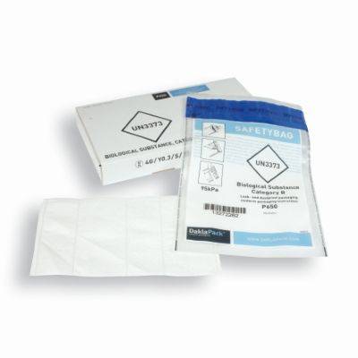 P650 MiniMailBox mailingset - Global Scientific Ltd