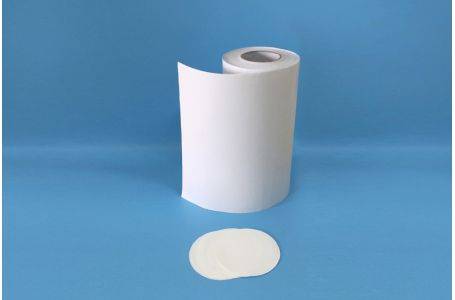 PES Membrane Filter Rolls - Global Scientific Ltd