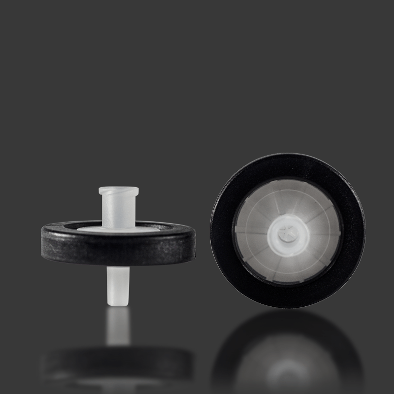 PVDF Membrane Syringe Filters - Global Scientific Ltd