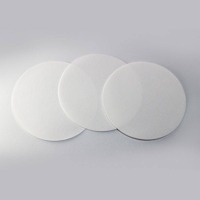 Quantitative Filter Papers - Global Scientific Ltd