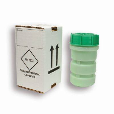 Set P650 UN3373 - Global Scientific Ltd