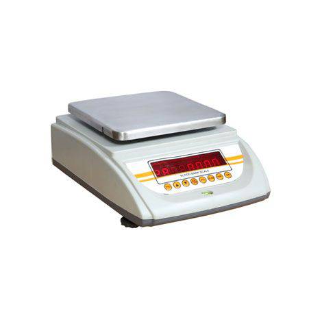 SINGLE PAN BALANCE - Global Scientific Ltd