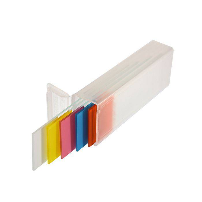 SLIDERITE 5 MAILER - Global Scientific Ltd