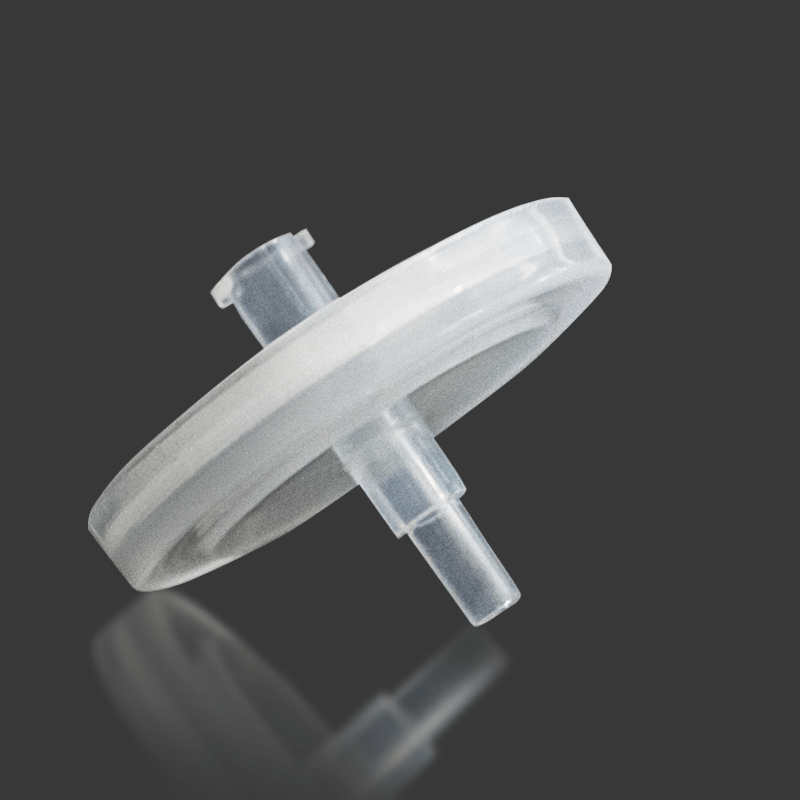 Sterile PVDF Syringe Filters - Global Scientific Ltd