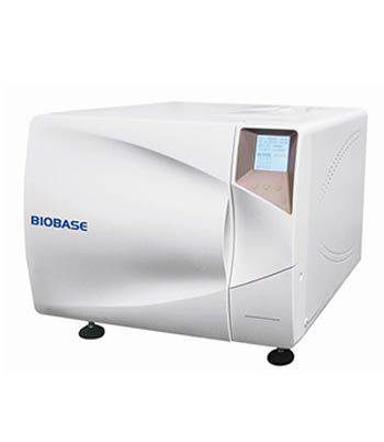 Table Top Autoclave Class B Series - Global Scientific Ltd