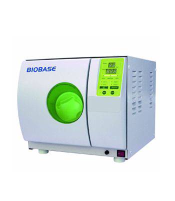 Table Top Autoclave Class N Series - Global Scientific Ltd
