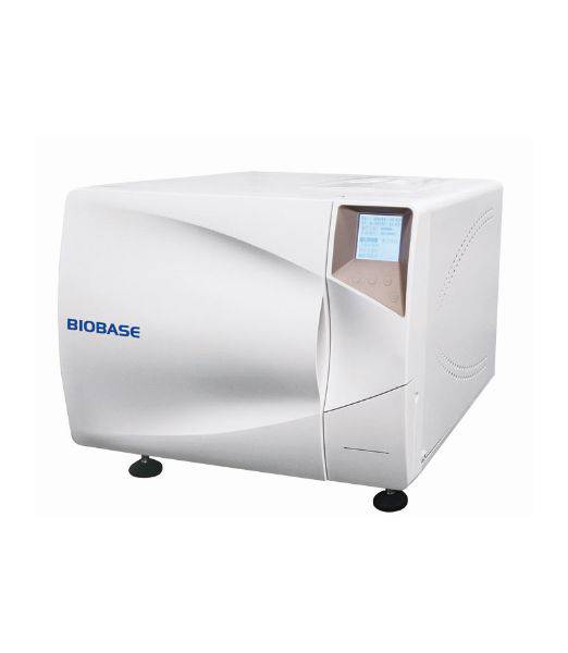 Table Top Autoclave Class S Series - Global Scientific Ltd