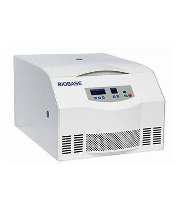 Table Top Dairy Centrifuge - Global Scientific Ltd